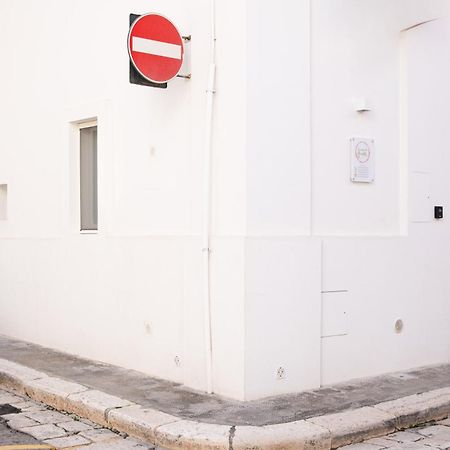Hotel La Casa Di Benedetta Polignano a Mare Exterior foto